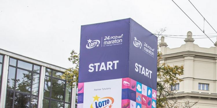 Poznań szykuje wielkie biegowe święto. Ruszyły zapisy na jubileuszowy maraton w sercu miasta