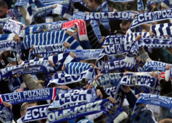 Hit kolejki w Lubinie. Czy Lech Poznań zrzuci Zagłębie z pozycji lidera?
