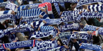 Hit kolejki w Lubinie. Czy Lech Poznań zrzuci Zagłębie z pozycji lidera?