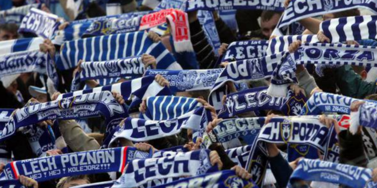 Hit kolejki w Lubinie. Czy Lech Poznań zrzuci Zagłębie z pozycji lidera?