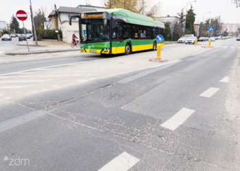 Poznań szykuje wielkie remonty ulic. Kierowców czekają zmiany na Grunwaldzie, Jeżycach i Naramowicach