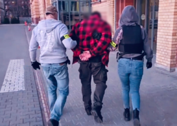 „Odbierak” z oszustw „na wypadek” w rękach policji