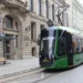 Pianino w tramwaju MPK. Niezwykłe koncerty na ul. Ratajczaka przyciągną mieszkańców