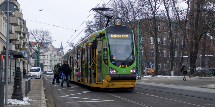 Duża przebudowa na Wildzie. Poznań ogłasza przetarg na modernizację torowiska przy ul. 28 Czerwca 1956 r.