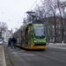 Duża przebudowa na Wildzie. Poznań ogłasza przetarg na modernizację torowiska przy ul. 28 Czerwca 1956 r.
