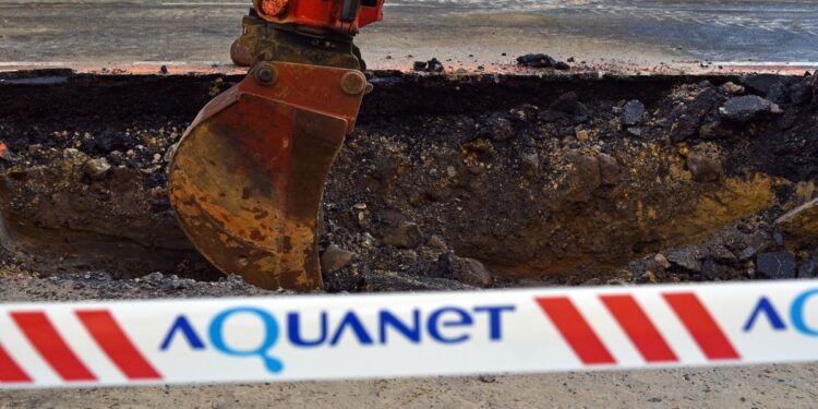 Zmiana organizacji ruchu w centrum Poznania – utrudnienia na jednym ze skrzyżowań