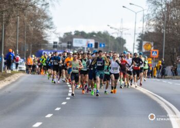 Poznań w niedzielę stanie w korkach? Wielkie zmiany wokół Malty przez Recordową Dziesiątkę