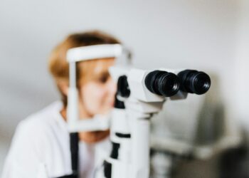 Bezpłatne badania w kierunku jaskry w Poznaniu. Rejestracja rusza 3 marca