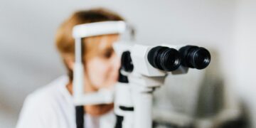 Bezpłatne badania w kierunku jaskry w Poznaniu. Rejestracja rusza 3 marca