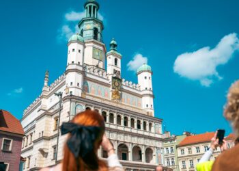 Poznań znów na szczycie. Stolica Wielkopolski najlepszym miastem do życia w Polsce