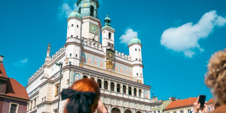 Poznań znów na szczycie. Stolica Wielkopolski najlepszym miastem do życia w Polsce