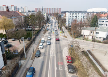 Lada moment ruszą pierwsze duże remonty ulic w tym roku