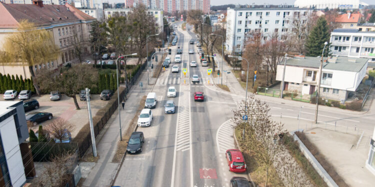 Lada moment ruszą pierwsze duże remonty ulic w tym roku