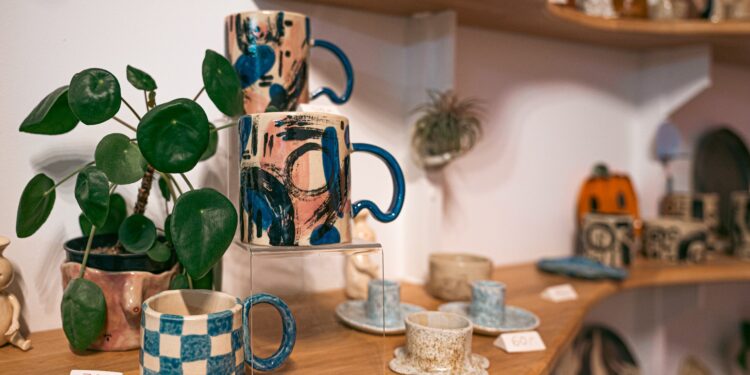 Poznań zaprasza na Fifne Targi. Unikatowe rękodzieło w samym centrum miasta