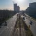 Ruch tramwajowy zostanie przywrócony na ulicach Matyi i Wierzbięcice jeszcze przed świętami
