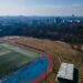Poznań inwestuje w Golęcin. Powstanie nowoczesna hala lekkoatletyczna z widownią i zapleczem dla zawodników