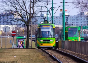 Poznań przyspiesza wymianę tramwajów. Stare Tatry znikną z ulic miasta