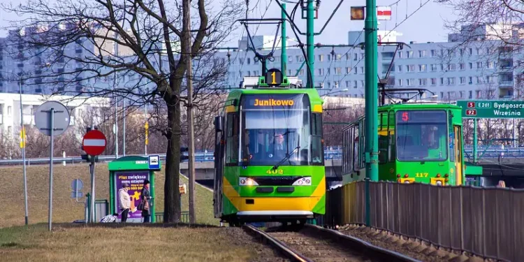 Poznań przyspiesza wymianę tramwajów. Stare Tatry znikną z ulic miasta