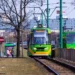 Poznań przyspiesza wymianę tramwajów. Stare Tatry znikną z ulic miasta