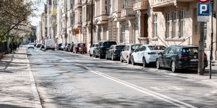 Remont ulicy na Łazarzu. Kierowcy muszą przygotować się na zmiany