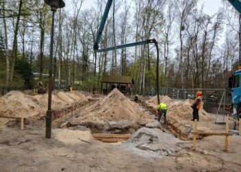 W Nowym ZOO powstaje wyjątkowa przestrzeń edukacyjna