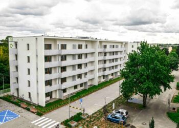Poznań uruchamia dodatkowy nabór do programu mieszkaniowego