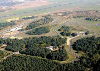 Szokująca decyzja w Poznaniu. Tor Poznań zamknięty