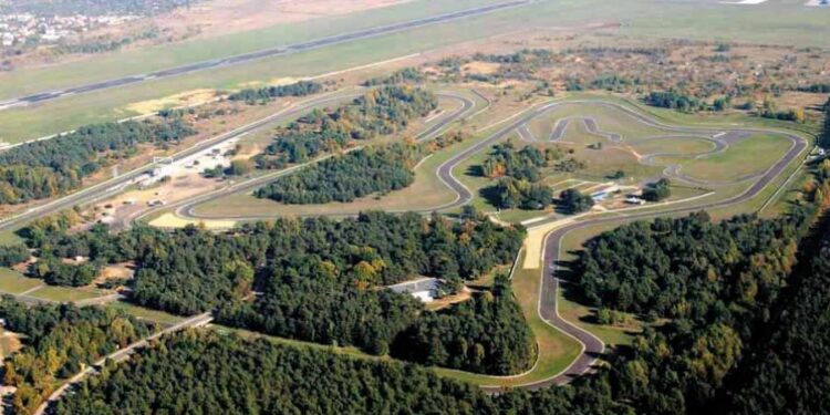 Szokująca decyzja w Poznaniu. Tor Poznań zamknięty