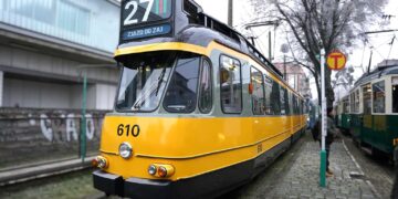 Historyczne pojazdy znów na trasach w Poznaniu. Sprawdź, co wyjedzie na ulice