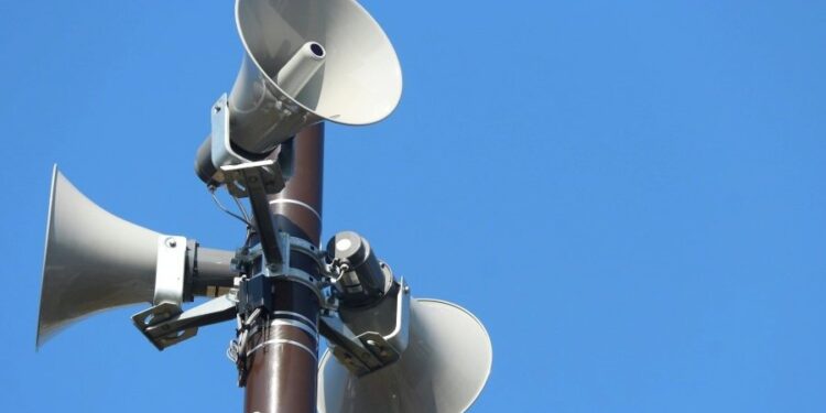 Syrena zawyła w Poznaniu. Mieszkańcy zaniepokojeni, miasto wyjaśnia przyczynę