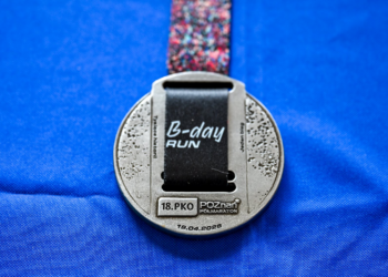 Poznań szykuje się na rekordowy półmaraton. Nowa trasa jednego z największych wydarzeń sportowych w mieście