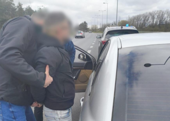 Rozbita grupa oszustów z Poznania. Ich ofiarą padali seniorzy