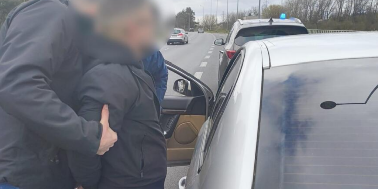 Rozbita grupa oszustów z Poznania. Ich ofiarą padali seniorzy