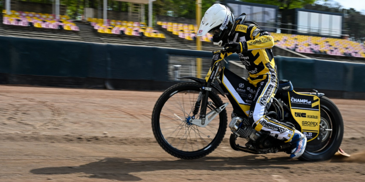 Poznań wraca do żużla na Golęcinie. Pierwszy mecz już za kilka dni po dużych zmianach
