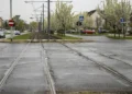 Remont sparaliżuje ruch na ważnym skrzyżowaniu! Kierowcy muszą przygotować się na zmiany od 1 maja