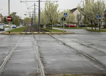 Remont sparaliżuje ruch na ważnym skrzyżowaniu! Kierowcy muszą przygotować się na zmiany od 1 maja