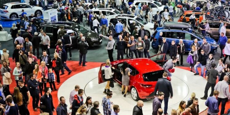 Poznań przyciągnie fanów motoryzacji. Wielkie targi na MTP z dziesiątkami premier