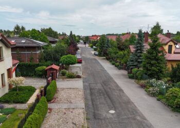 Remonty na Strzeszynie w Poznaniu. Trzy ulice przejdą dużą przebudowę