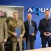 Ważne porozumienie w Poznaniu. Terytorialsi wesprą kluczową infrastrukturę Aquanetu