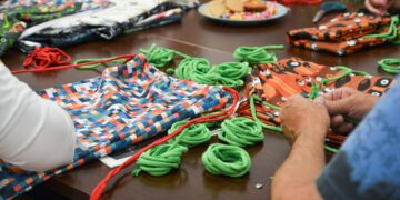 Srebrny Fyrtel, seniorzy z Poznania ruszają do działania. Maj w centrum miasta pełen warsztatów i spotkań