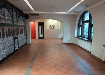 Tanie lokale w centrum Poznania? Aukcja skierowana do rzemieślników i artystów