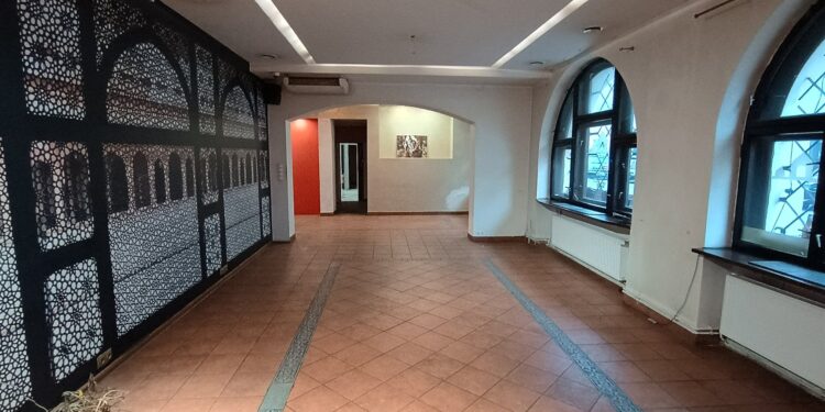Tanie lokale w centrum Poznania? Aukcja skierowana do rzemieślników i artystów