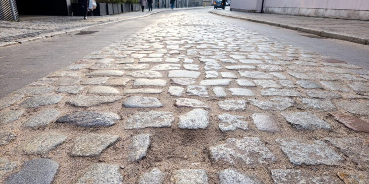 Remont ulicy Za Bramką. Kierowcy muszą przygotować się na zmiany