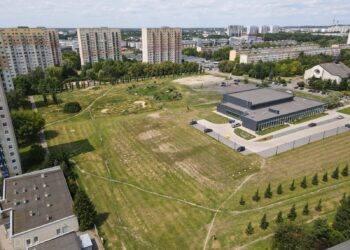 Nowy park na Winogradach w Poznaniu. Mieszkańcy zdecydowali, ruszy ważna inwestycja