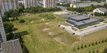 Nowy park na Winogradach w Poznaniu. Mieszkańcy zdecydowali, ruszy ważna inwestycja