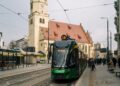 W soboty tramwaje będą kursować częściej