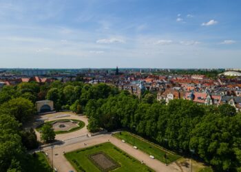 Poznań z rekordowym dofinansowaniem. Miliony złotych trafią na Łazarz i Wildę