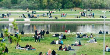 Grill i ognisko w Poznaniu? Te miejsca są legalne, ale zasady mogą zaskoczyć mieszkańców