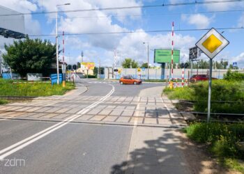 Ważne przejazdy kolejowe zostaną zamknięte. Kierowcy i piesi muszą przygotować się na zmiany