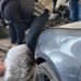 Porwali 41-letniego obywatela Niemiec z parkingu. Podszywali się pod policjantów